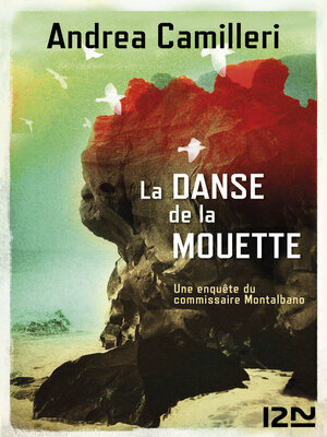 cover image of La Danse de la mouette